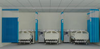Recyclable Disposable Privacy Curtains , Disposable Curtains For Hospitals